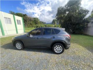 Mazda Puerto Rico Mazda CX5 2013 $7,000