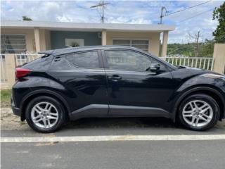 Toyota Puerto Rico TOYOTA C-HR 2021