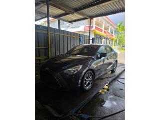 Toyota Puerto Rico Toyota yaris 2020 stadar 