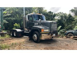 Mack ch, Mack Puerto Rico