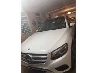 Mercedes Benz Puerto Rico Mercedes Benz GLC 350 Hybrid
