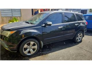Acura Puerto Rico Guagua Acura 2005