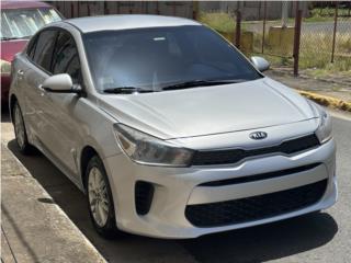 Kia Puerto Rico Kia rio 2020