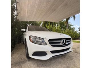 Mercedes Benz Puerto Rico Mercedes Benz C300 $13995