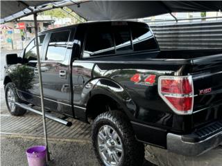 Ford Puerto Rico Ford f150 4x4 4 Puertas