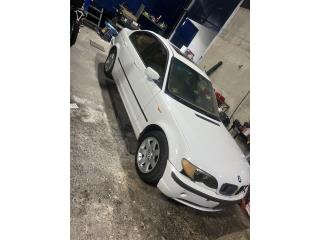 BMW, BMW Puerto Rico