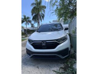 Honda Puerto Rico Crv honda