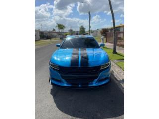 Dodge Puerto Rico Dodge Charger