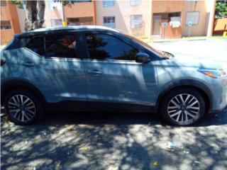 Nissan Puerto Rico Se regala cuenta (solo con traspaso)