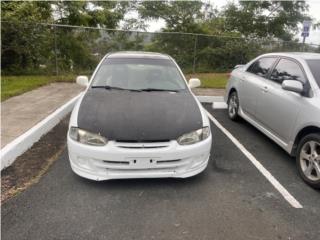 Mitsubishi Puerto Rico Mitsubishi mirage 97 