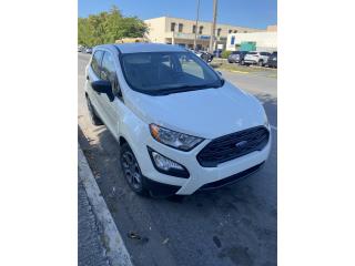 Ford Puerto Rico auto