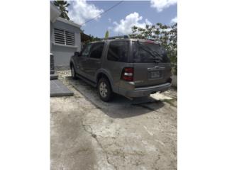 Ford Puerto Rico Ford Explorer 2006