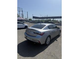 Acura ILX 2022 con solo 27k corridas nuevo , Acura Puerto Rico