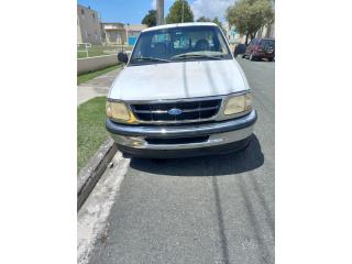 Ford Puerto Rico Ford150 4.2 