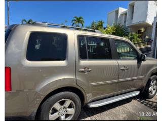 Honda Puerto Rico Honda Pilot 2009!! Oferton!! 10000 OMO