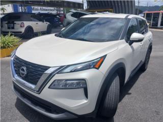 2023 NISSAN ROUGE SV , Nissan Puerto Rico