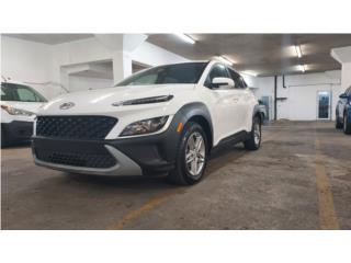 Hyundai Puerto Rico SOLO 30K MILLAS, MANTENIMIENTOS PERIODICOS