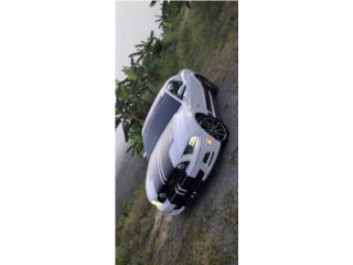 Ford Puerto Rico Mustang 2014 
