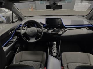 Hyundai Puerto Rico Hyundai Elantra 2022 Gris 