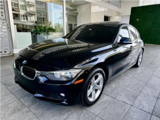 BMW 328i F30 TURBO SPORT 