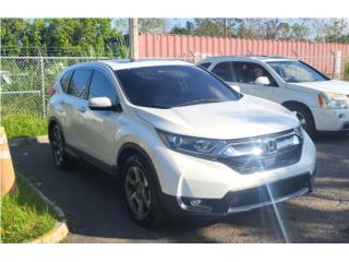 Honda Puerto Rico HONDA CRV EX 2019 TURBO $16,900