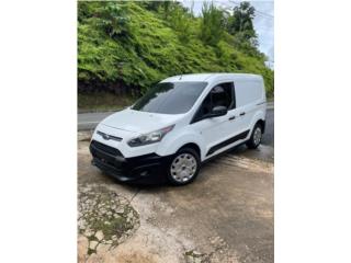 Ford Puerto Rico Ford transit