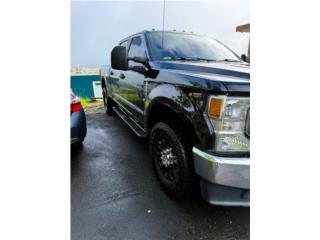Ford Puerto Rico Ford f250 2021