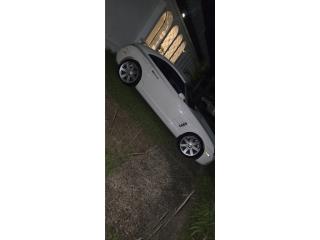 Chrysler Crossfire 2004