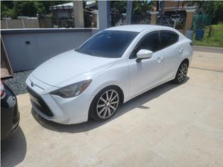 Toyota Puerto Rico Toyota Yaris 2018