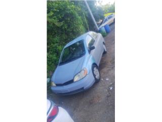 Toyota Puerto Rico Toyota eco corriendo nuevo aire y marbete y r