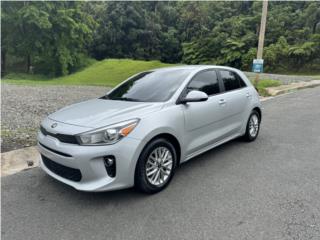 Kia Rio Quinto 2019