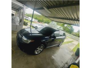 Mitsubishi Puerto Rico Mitsubishi Oulander ao 2014 