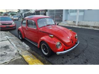$7,000-Volkswagen super Beetle 1971 