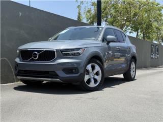 Volvo Puerto Rico Volvo XC40 Momentum 2021 