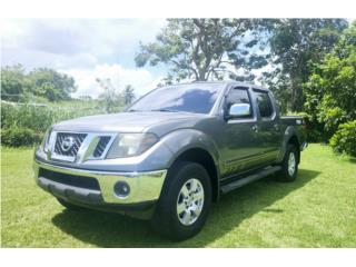 Nissan Puerto Rico Nissan Frontier 4x4 2019