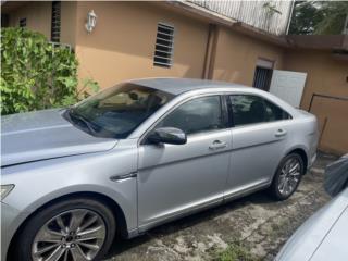 Ford Puerto Rico Ford Taurus SEL 2011 - $700