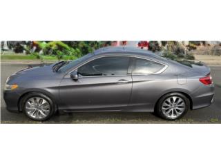 Honda Puerto Rico Honda Accord EX 2014 