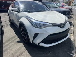 Toyota Puerto Rico Toyota CHR 2020