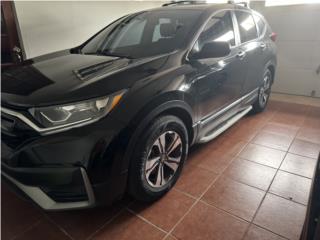 Honda Puerto Rico Honda CRV 2021 una joya