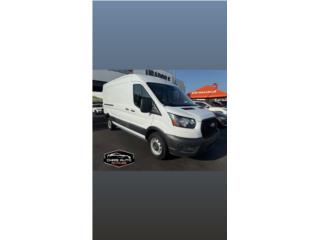 Ford Puerto Rico Forijj conjjhhh Transit 2023 Mdium Roof (5,