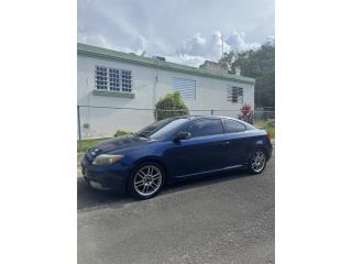 Se vende Scion TC 2005 $3,600. , Scion Puerto Rico