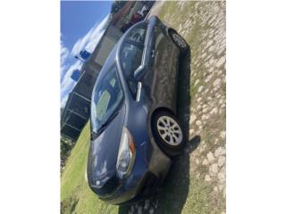 Kia Puerto Rico Kia rio 60 mil millas 