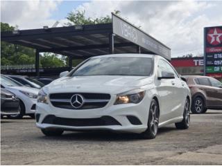 Mercedes Benz Puerto Rico Mercedes benz Cla 250 2014 