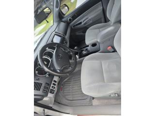 Toyota Puerto Rico Toyota tacoma 2011 poco millaje