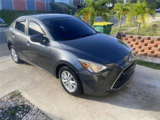 Toyota Puerto Rico Toyota Yaris 2017 Standard