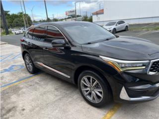 Acura Puerto Rico ACURA RDX 2020 SH-AWD TECHO PANORAMICO 