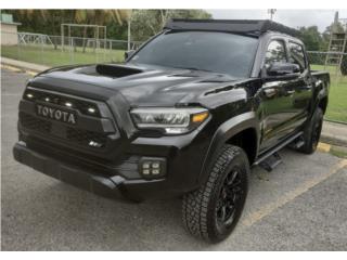 Toyota Puerto Rico Toyota Tacoma 2020