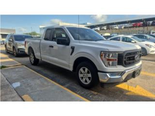 Ford Puerto Rico 2021 Ford F 150 