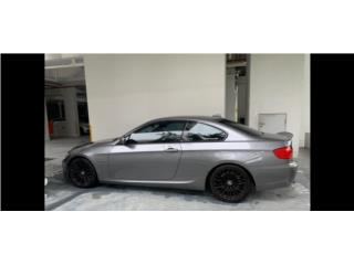Coupe 335M Sport , BMW Puerto Rico