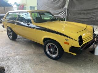 Chevrolet Puerto Rico Chevrolet Vega 